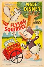 Watch The Flying Squirrel (Short 1954) Vumoo