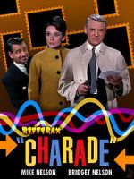 Watch Rifftrax: Charade Vumoo