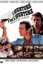 Watch L'aventure, c'est l'aventure Vumoo