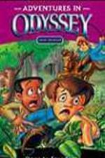 Watch Adventures in Odyssey - Race to Freedom Vumoo