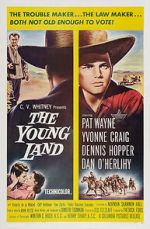 Watch The Young Land Vumoo