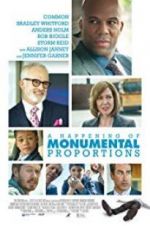 Watch A Happening of Monumental Proportions Vumoo