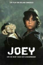 Watch Joey Vumoo