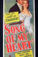 Watch Song of My Heart Vumoo