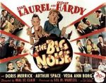 Watch The Big Noise Vumoo
