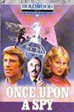 Watch Once Upon a Spy Vumoo