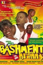Watch Bashment Granny Vumoo