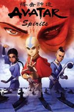 Watch Avatar Spirits (Short 2010) Vumoo