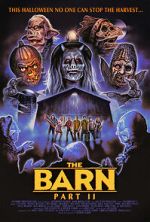 Watch The Barn Part II Vumoo