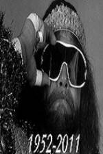 Watch Macho Man Randy Savage WWE Tribute Video Vumoo