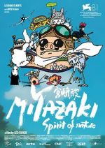 Watch Miyazaki: L\'Esprit de la Nature Vumoo