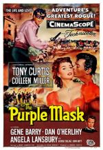 Watch The Purple Mask Vumoo