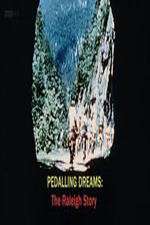 Watch Pedalling Dreams: The Raleigh Story Vumoo
