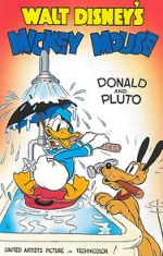 Watch Donald and Pluto (Short 1936) Vumoo