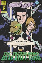 Watch Starship Exeter: The Tressaurian Intersection Vumoo