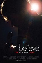 Watch Believe: The Eddie Izzard Story Vumoo