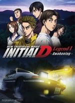 Watch New Initial D the Movie: Legend 1 - Awakening Vumoo