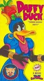 Watch Yankee Doodle Daffy (Short 1943) Vumoo