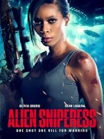 Watch Alien Sniperess Vumoo