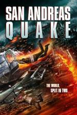 Watch San Andreas Quake Vumoo
