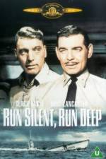 Watch Run Silent Run Deep Vumoo