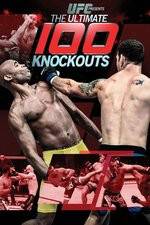 Watch UFC Presents: Ultimate 100 Knockouts Vumoo