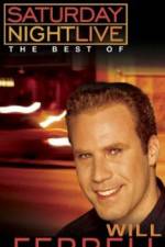 Watch Saturday Night Live The Best of Will Ferrell Vumoo