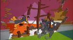 Watch Catty-Cornered Vumoo