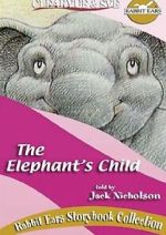 Watch The Elephant\'s Child Vumoo