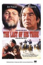 Watch The Last of His Tribe Vumoo