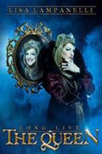 Watch Lisa Lampanelli: Long Live the Queen Vumoo