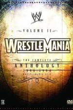 Watch Wrestlemania IV Vumoo