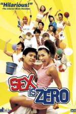 Watch Sex Is Zero Vumoo