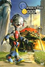 Watch Pinocchio 3000 Vumoo