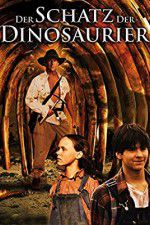 Watch The Dinosaur Hunter Vumoo