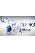 Watch Royal Wedding of a Lifetime Vumoo