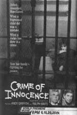 Watch Crime of Innocence Vumoo