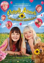 Watch Onneli, Anneli ja Salaperäinen muukalainen Vumoo