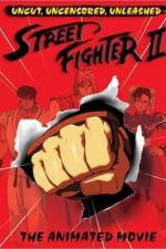 Watch Street Fighter 2 - (Sutorîto Faitâ II gekijô-ban) Vumoo