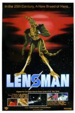Watch SF Shinseiki Lensman Vumoo