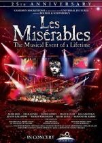 Watch Les Misérables in Concert: The 25th Anniversary Vumoo