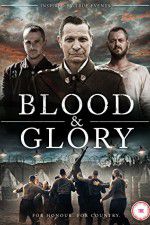 Watch Blood and Glory Vumoo