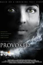 Watch Provoked: A True Story Vumoo