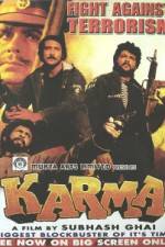 Watch Karma Vumoo