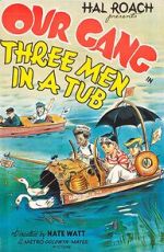 Watch Three Men in a Tub (Short 1938) Vumoo