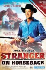 Watch Stranger on Horseback Vumoo