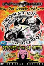 Watch Monster a-Go Go Vumoo