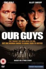 Watch Our Guys: Outrage at Glen Ridge Vumoo