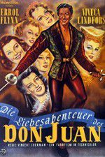 Watch Adventures of Don Juan Vumoo