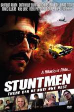 Watch Stuntmen Vumoo